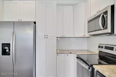 1007 Campbell Street, Wilmington, NC 28401 - Photo 16