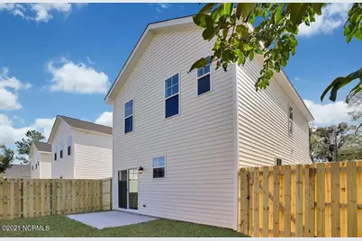 1007 Campbell Street, Wilmington, NC 28401 - Photo 28