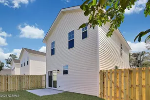 1007 Campbell St, Wilmington, NC 28401 - Photo 28