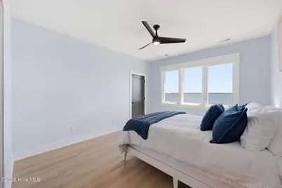 546 S Brightleaf Drive, Minnesott Beach, NC 28510 - Photo 26