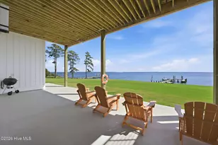 546 S Brightleaf Dr, Minnesott Beach, NC 28510 - Photo 54