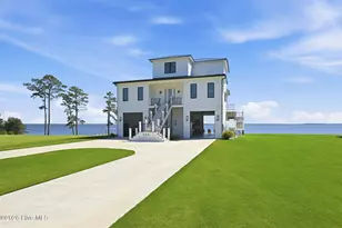 546 S Brightleaf Dr, Minnesott Beach, NC 28510 - Photo 34