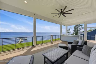 546 S Brightleaf Dr, Minnesott Beach, NC 28510 - Photo 32