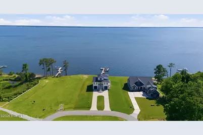 546 S Brightleaf Drive, Minnesott Beach, NC 28510 - Photo 44