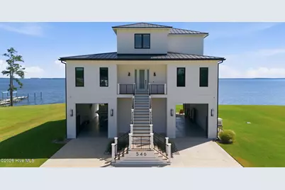 546 S Brightleaf Drive, Minnesott Beach, NC 28510 - Photo 50