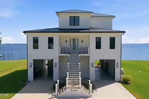 546 S Brightleaf Dr, Minnesott Beach, NC 28510 - Photo 50