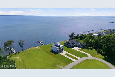 546 S Brightleaf Drive, Minnesott Beach, NC 28510 - Photo 46