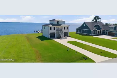 546 S Brightleaf Drive, Minnesott Beach, NC 28510 - Photo 38