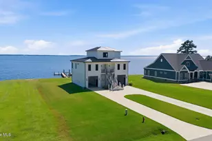 546 S Brightleaf Dr, Minnesott Beach, NC 28510 - Photo 38
