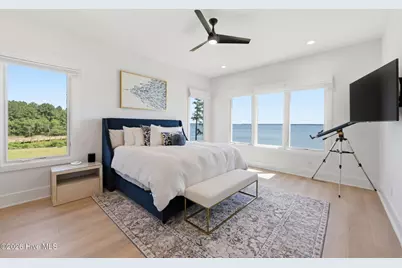 546 S Brightleaf Drive, Minnesott Beach, NC 28510 - Photo 16