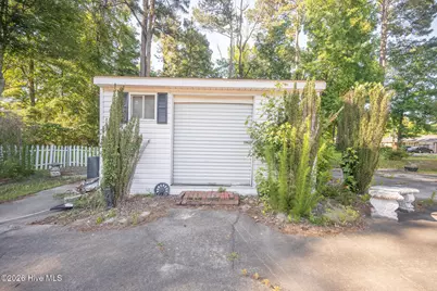 210 Hines Avenue, Elizabeth City, NC 27909 - Photo 34