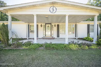 210 Hines Avenue, Elizabeth City, NC 27909 - Photo 20