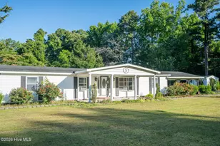 210 Hines Ave, Elizabeth City, NC 27909 - Photo 4