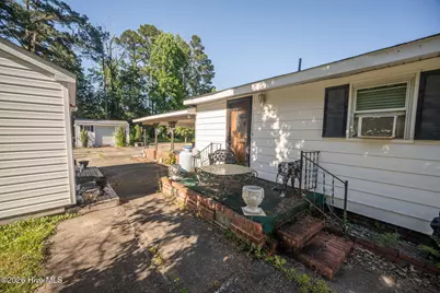 210 Hines Avenue, Elizabeth City, NC 27909 - Photo 14