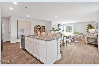 1564 Gunnel Drive SE #Lot 109, Winnabow, NC 28479 - Photo 8