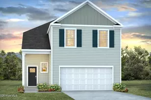 1564 Gunnel Dr SE, Winnabow, NC 28479 - Photo 2