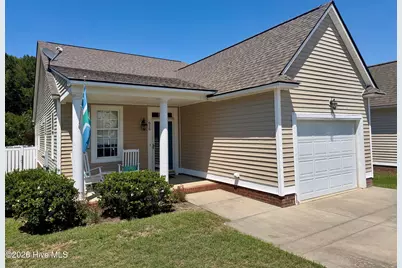 616 Sanibel Drive, Nashville, NC 27856 - Photo 1