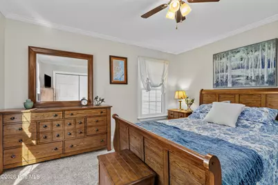 352 Beech Springs Road, Hertford, NC 27944 - Photo 24