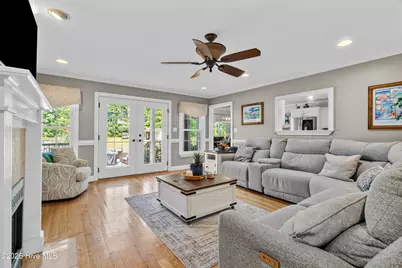 352 Beech Springs Road, Hertford, NC 27944 - Photo 8