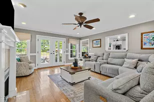 352 Beech Springs Rd, Hertford, NC 27944 - Photo 8