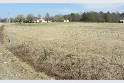 Tbd Burnette Farm Road, Tarboro, NC 27886 - Photo 1