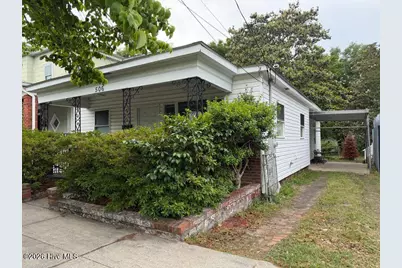 506 S 7th Street, Wilmington, NC 28401 - Photo 2
