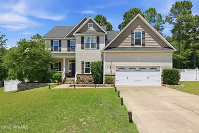 174 Revere Way, Cameron, NC 28326 - Photo 1