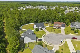 174 Revere Way, Cameron, NC 28326 - Photo 14