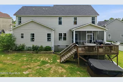 174 Revere Way, Cameron, NC 28326 - Photo 8