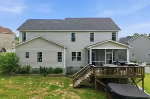 174 Revere Way, Cameron, NC 28326 - Photo 8