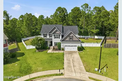 174 Revere Way, Cameron, NC 28326 - Photo 16