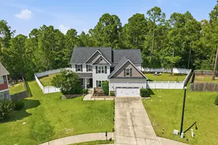 174 Revere Way, Cameron, NC 28326 - Photo 16