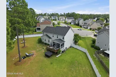 174 Revere Way, Cameron, NC 28326 - Photo 6