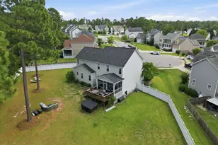 174 Revere Way, Cameron, NC 28326 - Photo 6