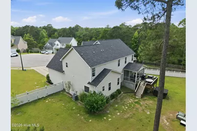 174 Revere Way, Cameron, NC 28326 - Photo 10