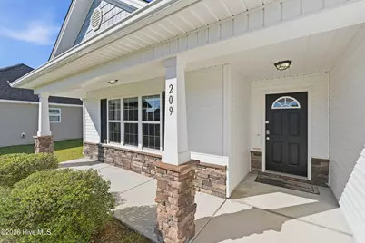 209 Imperial Lane, Jacksonville, NC 28546 - Photo 8