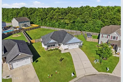 209 Imperial Lane, Jacksonville, NC 28546 - Photo 2
