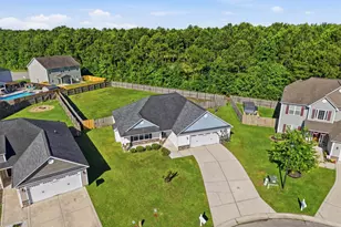 209 Imperial Ln, Jacksonville, NC 28546 - Photo 2