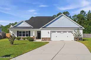 209 Imperial Ln, Jacksonville, NC 28546 - Photo 1