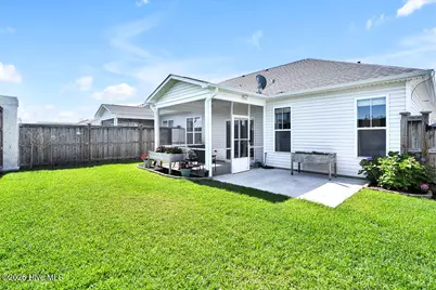 6436 Pinnacle Point, Winnabow, NC 28479 - Photo 24