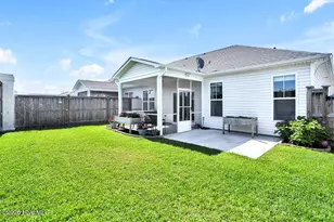6436 Pinnacle Point, Winnabow, NC 28479 - Photo 24