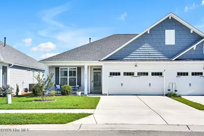6436 Pinnacle Point, Winnabow, NC 28479 - Photo 1