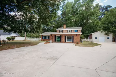 3103 Tilghman Road N, Wilson, NC 27896 - Photo 2