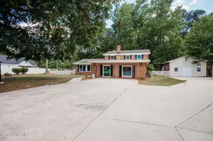 3103 Tilghman Rd N, Wilson, NC 27896 - Photo 2