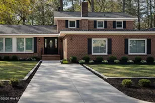 3103 Tilghman Rd N, Wilson, NC 27896 - Photo 1