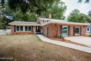 3103 Tilghman Rd N, Wilson, NC 27896 - Photo 40
