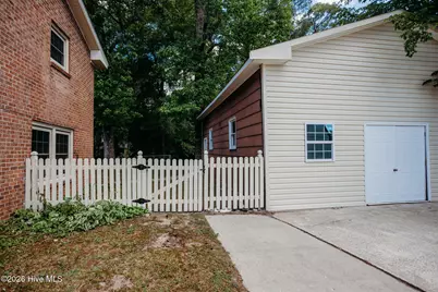 3103 Tilghman Road N, Wilson, NC 27896 - Photo 36