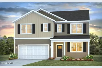 1719 Blacktip Drive SE #Lot 230, Winnabow, NC 28479 - Photo 2