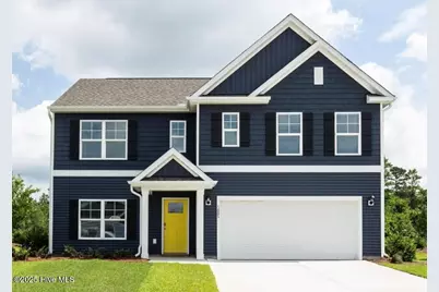 1719 Blacktip Drive SE #Lot 230, Winnabow, NC 28479 - Photo 1