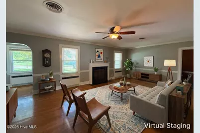 103 Finch Street, Clinton, NC 28328 - Photo 8